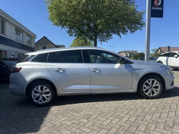 Renault Mégane Estate